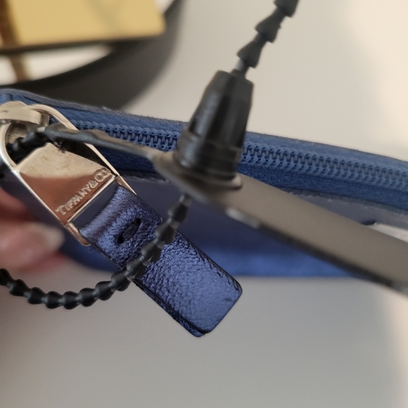Tiffany & Co. Pouch - Picture 6 of 6